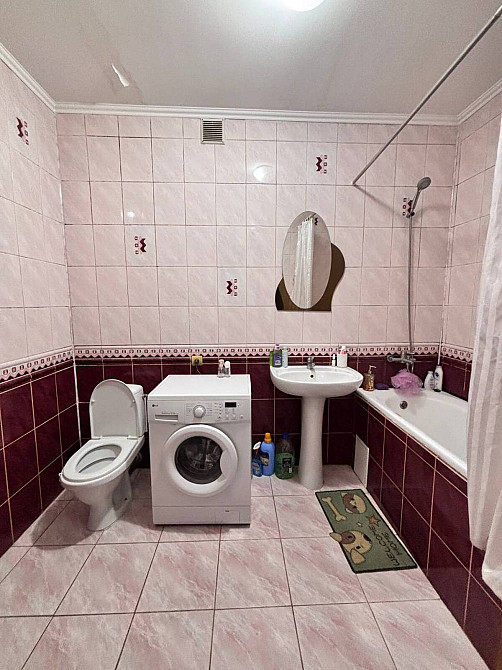 Продаж Квартира 3-кімнатна, 3/6 поверх на Залізнична Івано-Франківськ - фото 15