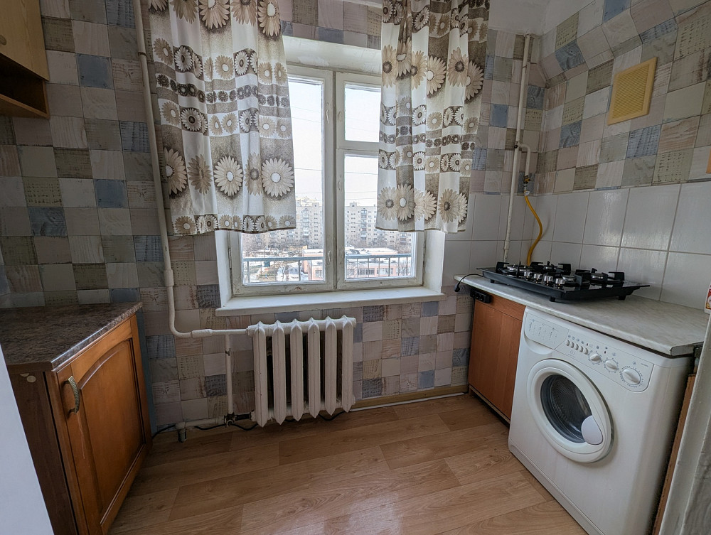 Оренда Квартира 1-кімнатна, 8/9 поверх на Оболонський просп., 14ж Kiev - photo 16