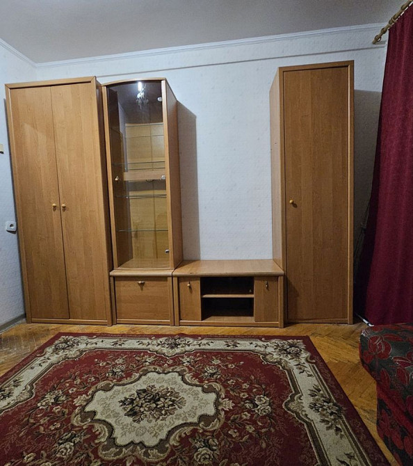 Продаж Квартира 3-кімнатна, 5/5 поверх на Солом'янська вул., д. 27 Kiev - photo 9