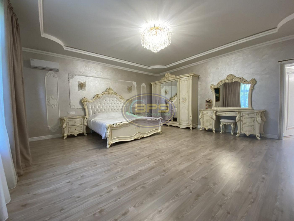 Продаж 2-поверховий Будинок з ділянкою 14 сот 460 кв.м 5 кімн.  Одеса - фото 20
