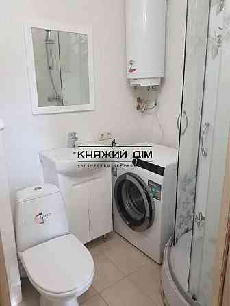 Продаж Квартира 1-кімнатна, 3/5 поверх на вул. Киквидзе ул./Михайла Бойчука Київ