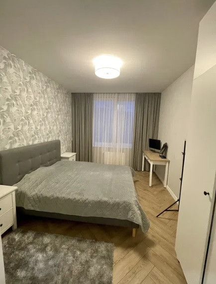 Оренда Квартира 2-кімнатна, 18/22 поверх на Генуэзская ул., 24 Одесса - изображение 9