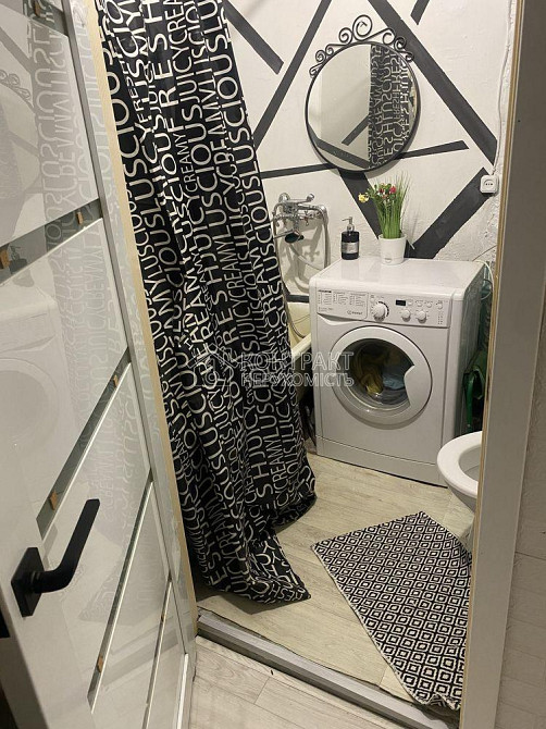 Оренда Квартира 1-кімнатна, 7/12 поверх на вул. Салтівське Kharkiv - photo 2