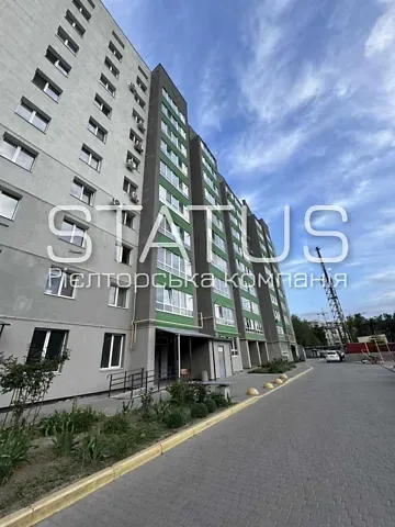 Продаж 1к Квартира 51.7 кв.м ЖК вул. Маяковського, 3 Полтава - фото 14