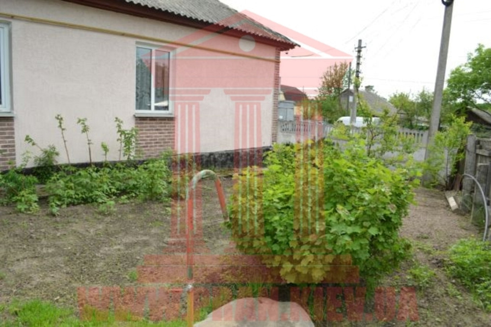 Продаж 1-поверховий Будинок з ділянкою 15 сот 70 кв.м    - фото 5
