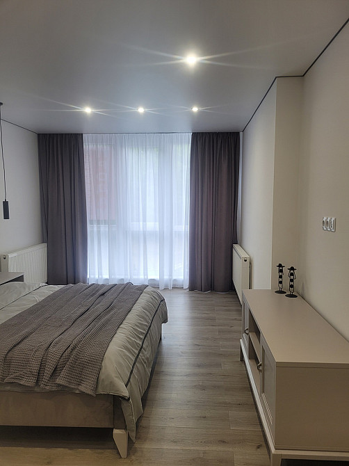 Продаж 2к квартири, 76 кв.м, пров. Цегельний, Дружба Тернопіль - фото 11