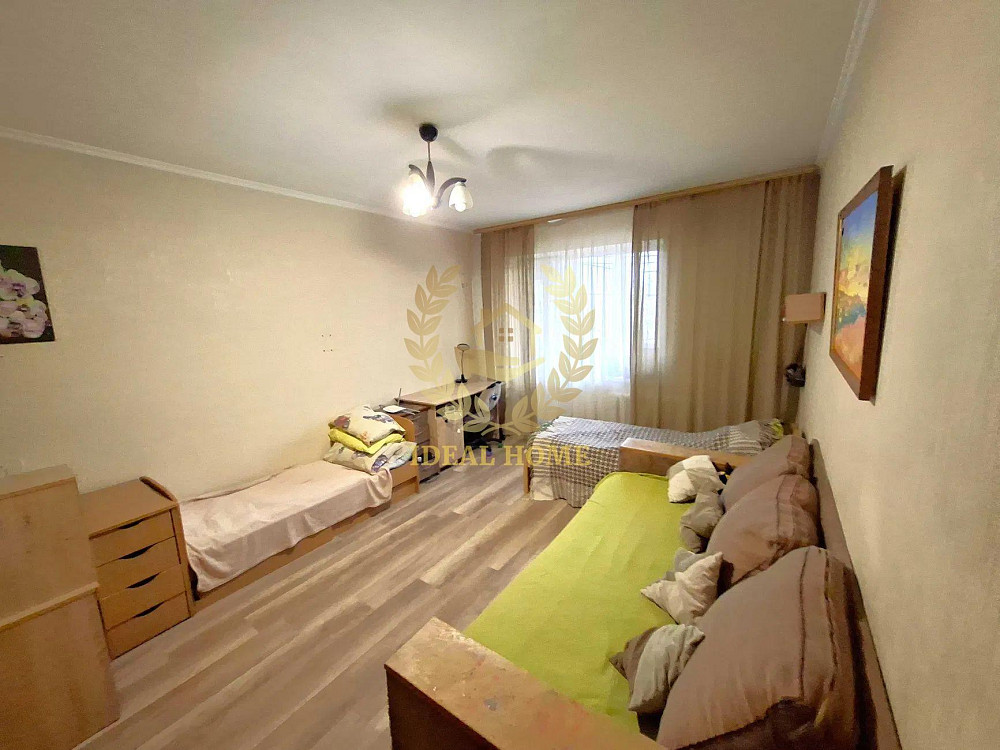 Продаж Квартира 2-кімнатна на Луценко Дмитрия ул., 9 Kiev - photo 1