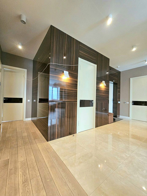 Продаж Квартира 3-кімнатна, 7/24 поверх на Дніпровська наб. вул., д. 14А Kiev - photo 11