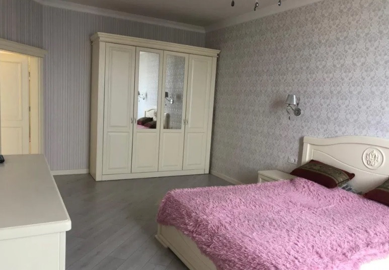 Оренда Квартира 1-кімнатна, 18/24 поверх на Французский б-р, 26/1 Одесса - изображение 5