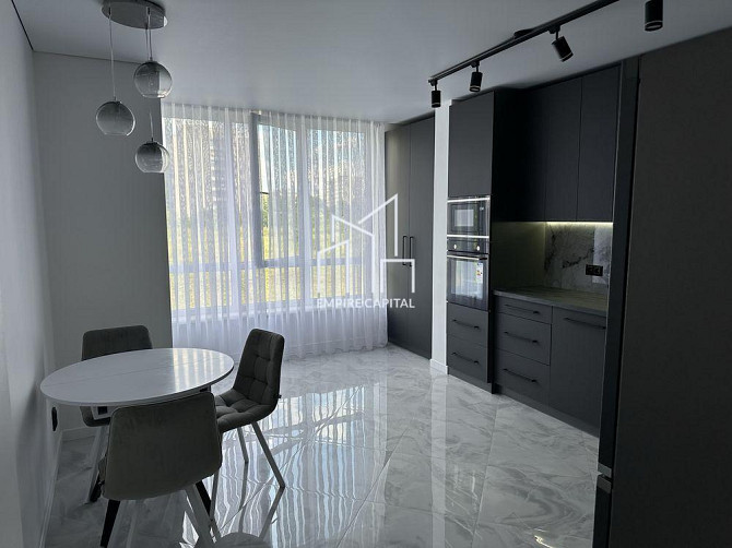 Оренда 2к Квартира 75 кв.м Трускавецька вул. L'viv - photo 1