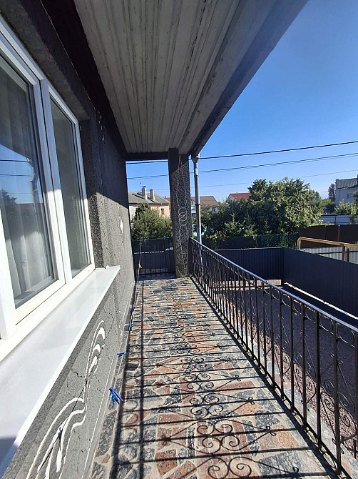 Продаж 2-поверховий Будинок з ділянкою 7 сот 160 кв.м 5 кімн. на Максютова Житомир - изображение 3