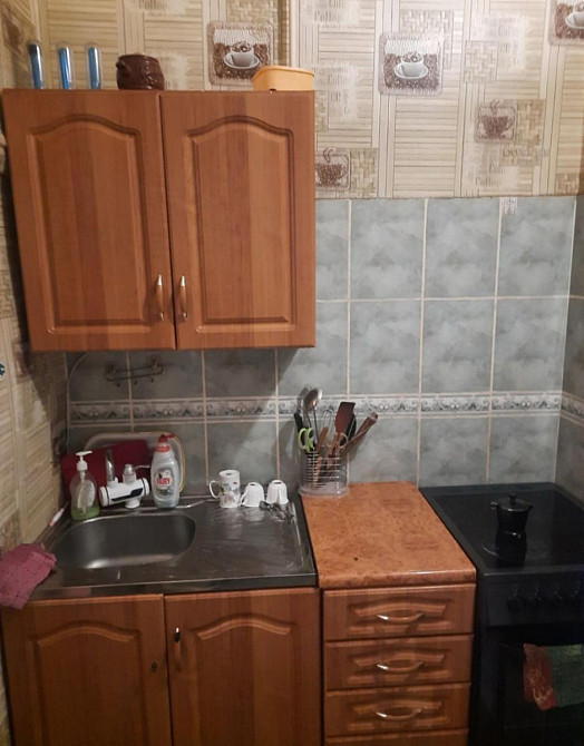 Продається 2-кімнатна квартира в Лузанівці Одеса - фото 7