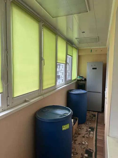 Продаж 1к Квартира 40 кв.м ж\м Тополь -2 дом. 42 Дніпро - фото 9