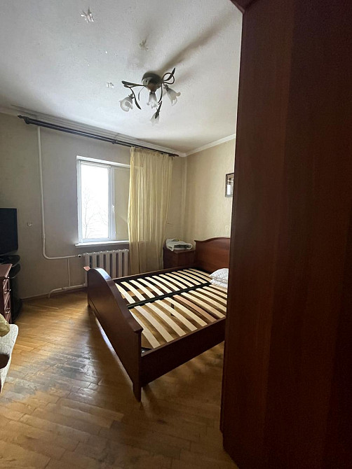 Продаж Квартира 3-кімнатна, 3/16 поверх на Радунская вул., д. 1/10 Київ - фото 15