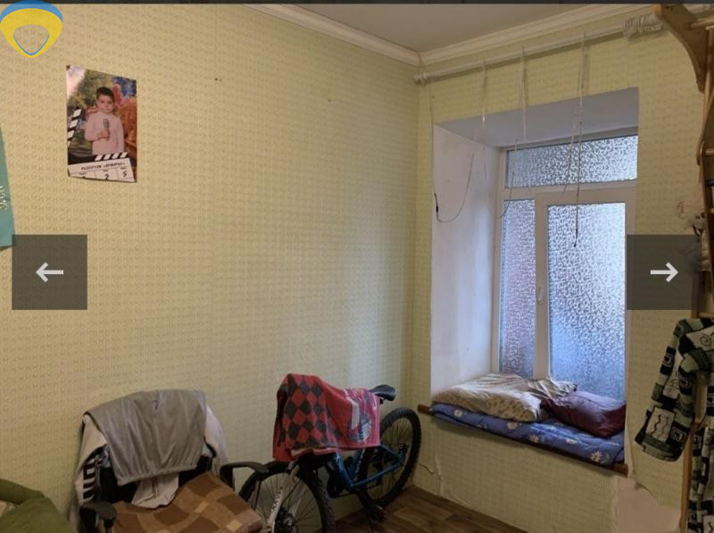 Продаж Квартира 2-кімнатна на ул. Нежинская, 62 Одеса - фото 8