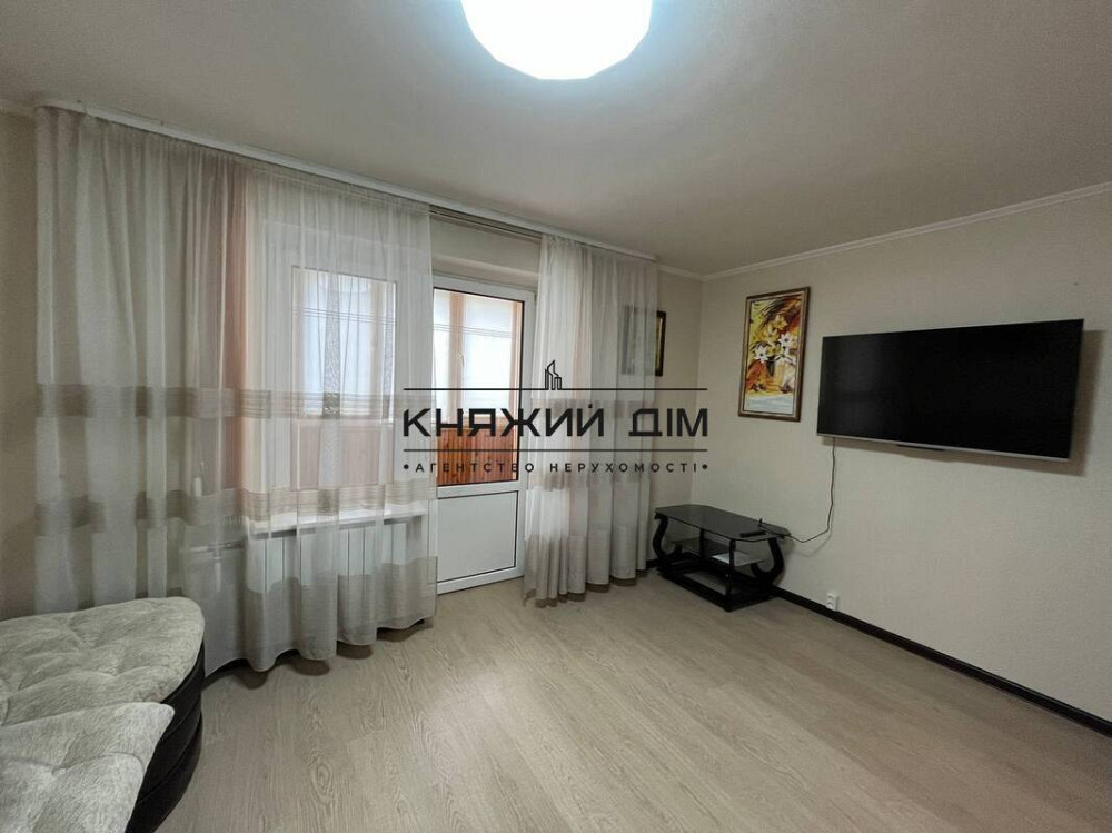 Оренда 3-х к. кв. біля м.Святошин. № 11199868 Київ - фото 16