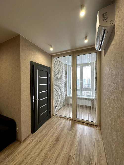 Продаж Квартира 1-кімнатна, 16/33 поверх на Заречная вул., д. 4 Київ - фото 8