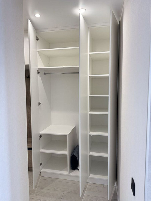 Оренда Квартира 1-кімнатна, 11/25 поверх на Вірменська, 8 Киев - изображение 9