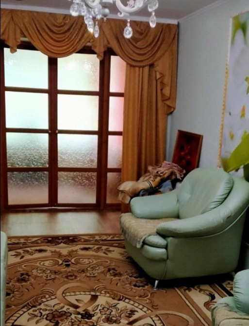 Продаж 3-кімнатної квартири з прибудовою та підвалом Одеса - фото 9