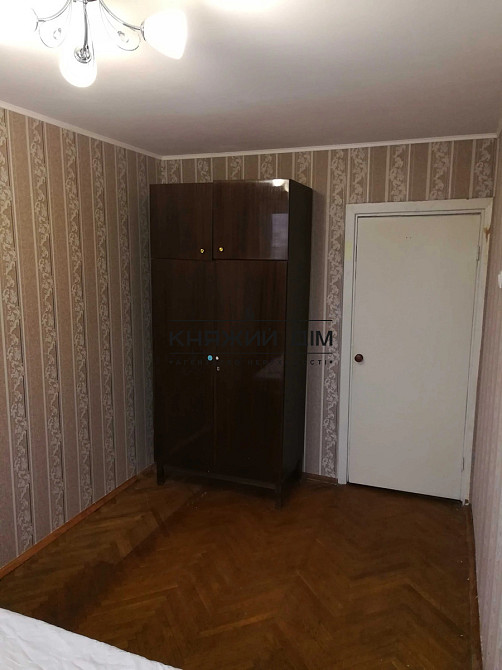 Оренда Квартира 2-кімнатна, 9/9 поверх на вул. Мате залки ул./ Олександра Архипенка Киев - изображение 5