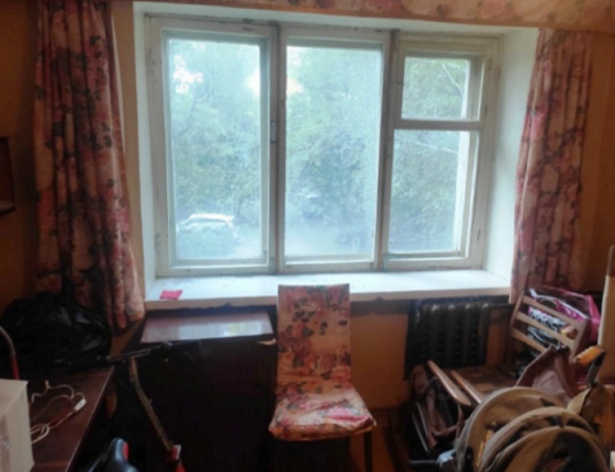 Продам трехкомнатную квартиру на ул. Небесной Сотни, Таирова Одеса