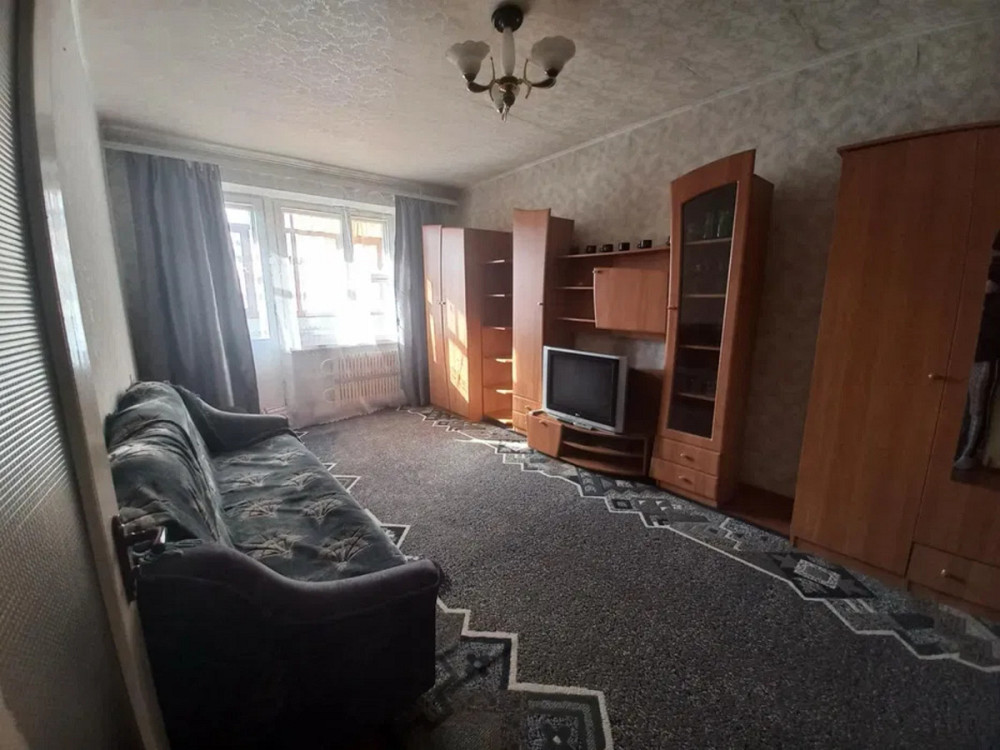 Продаж 2к Квартира 49 кв.м Шатила Кропивницький - фото 3