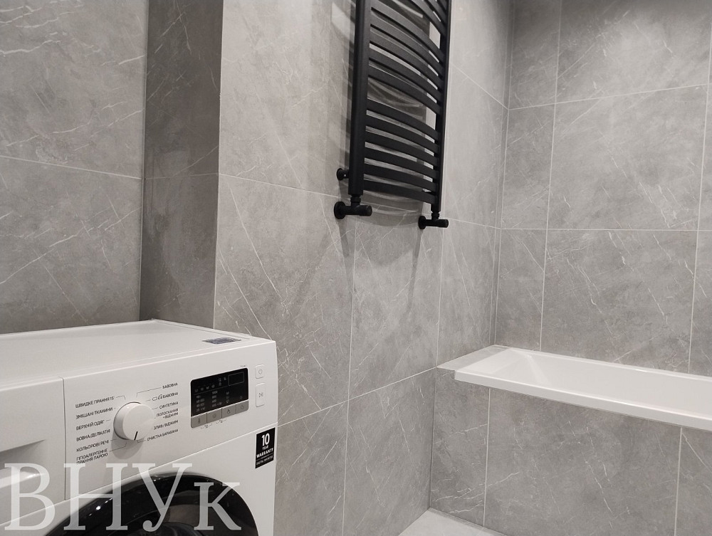 Продаж Квартира 2-кімнатна, 6/12 поверх на вул. Київська Тернопіль - фото 11