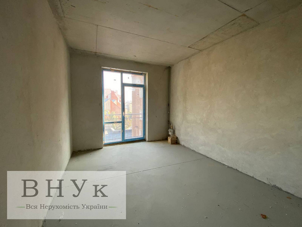 Продаж Квартира 2-кімнатна, 4/5 поверх на вул. Острозького Князя Тернопіль - фото 6