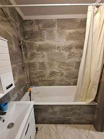 Оренда Квартира 1-кімнатна, 9/24 поверх на Каховська, 62А Київ