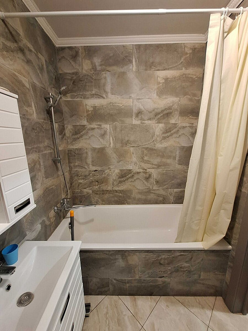 Оренда Квартира 1-кімнатна, 9/24 поверх на Каховська, 62А Київ - фото 5