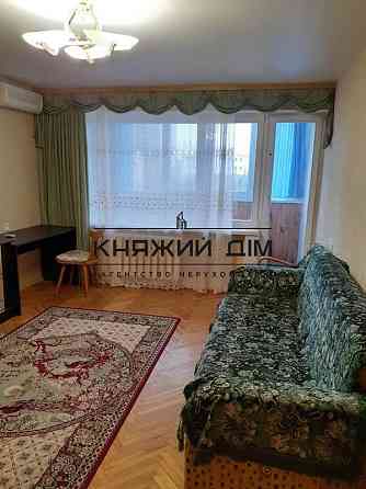 ОРЕНДА 1-кімнатної квартири, м. Лук'янівська.вул. Пимоненка, 5. код 1141988 Kiev