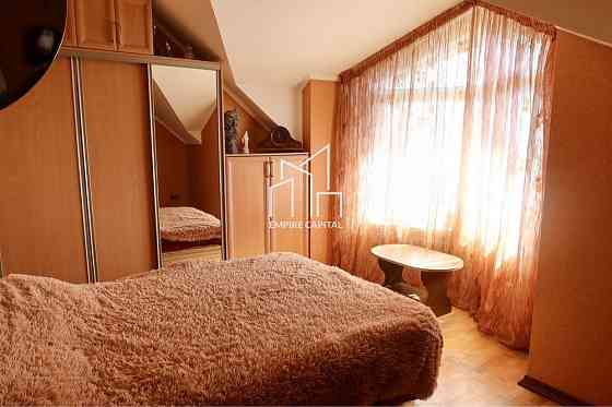 Продаж 5к квартири 135 кв. м Львів