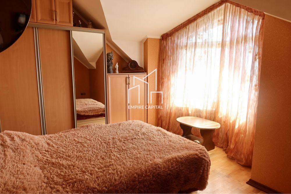 Продаж 5к квартири 135 кв. м Львів - фото 2