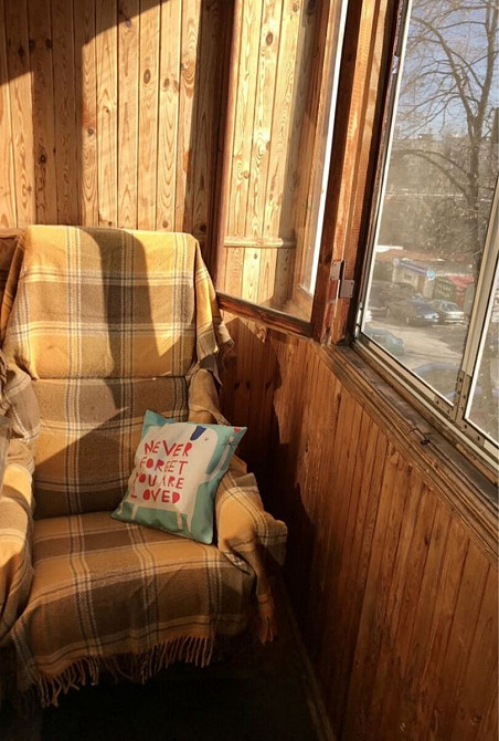 Оренда Квартира 3-кімнатна, 3/16 поверх на просп. Голосіівський, 11 Киев - изображение 9