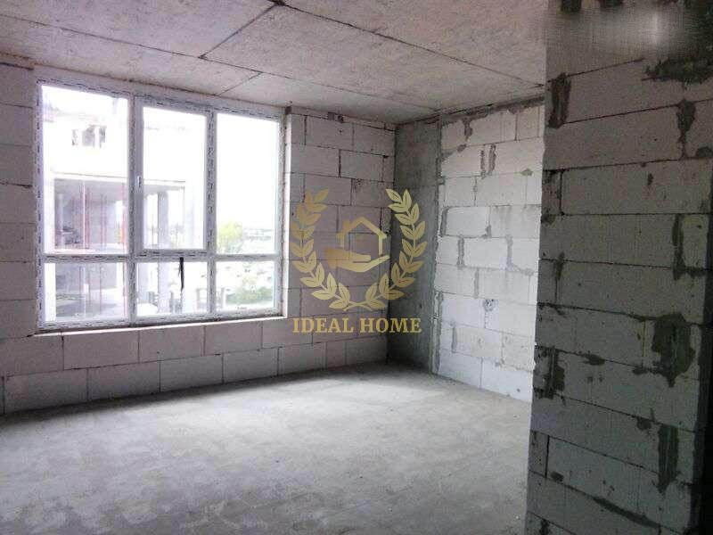 Продаж 1-кімнатної квартири в новобудові, Київ Київ - фото 1