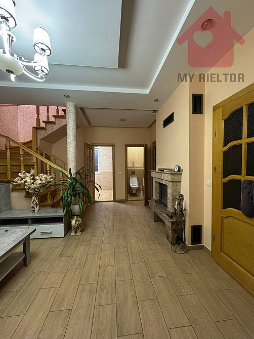 Оренда Будинок на Головна Ботфалва - фото 2