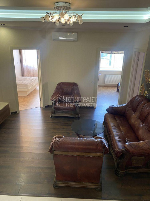 Оренда Квартира 3-кімнатна, 7/9 поверх на вул. Отакара Яроша Харків - фото 7