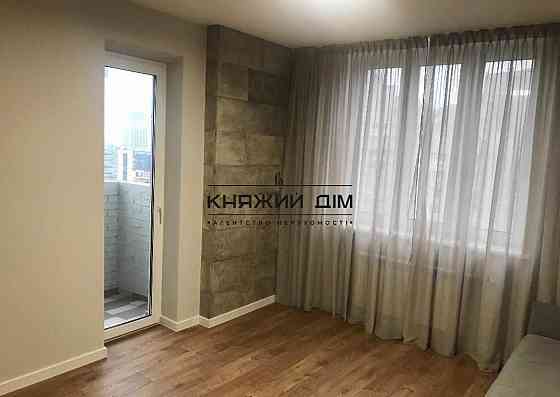 Продажа 4 к.кв. студио в ЖК Корона. № 21120605 Київ