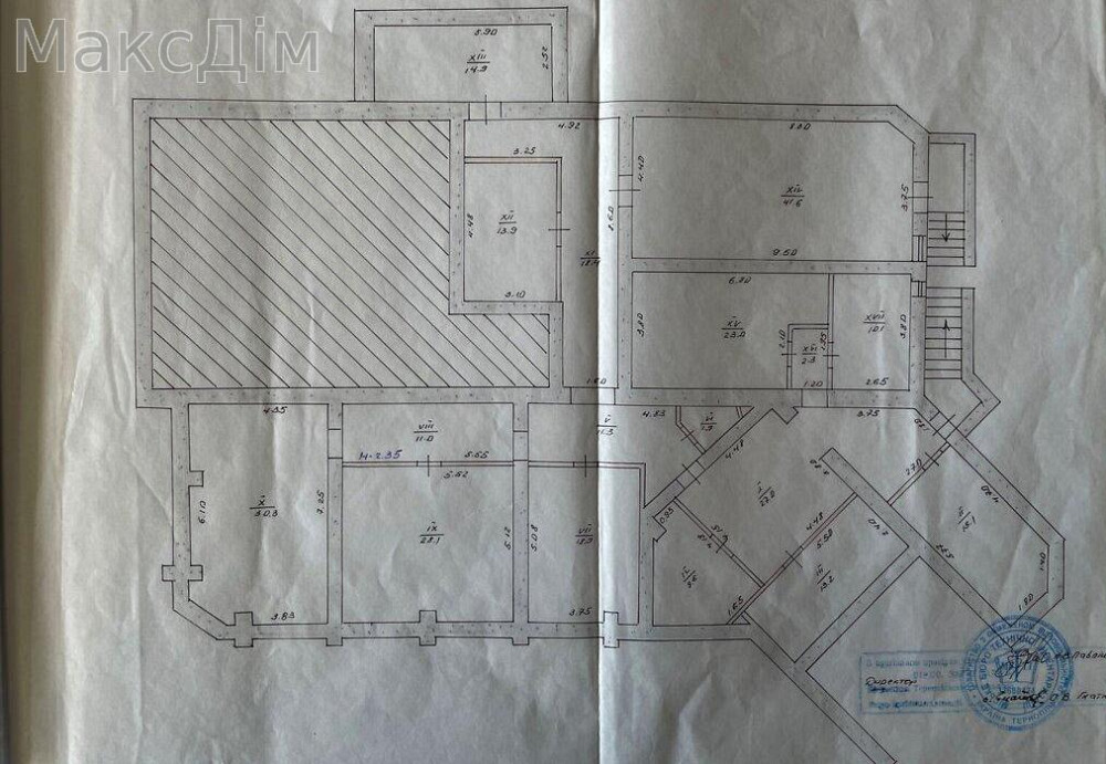 Продаж Будинок 15-кімнатний на вул. Білецька Ternopil' - photo 2