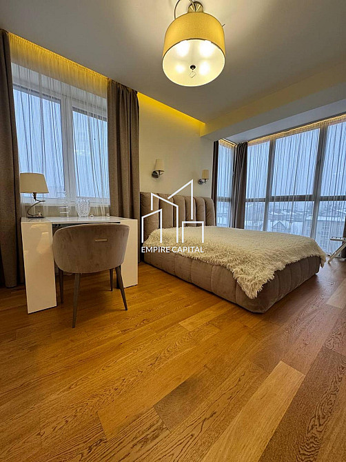 Оренда Квартира 3-кімнатна, 8/9 поверх на вул. Яцкова М. Львів - фото 14