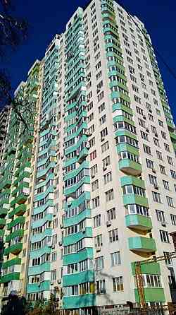 Продаж Квартира 1-кімнатна, 16/24 поверх на Лобачевського, 7 Київ