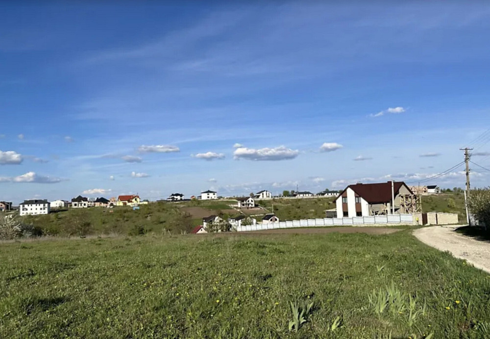 Продаж земельної ділянки 11 соток Байківці - фото 2