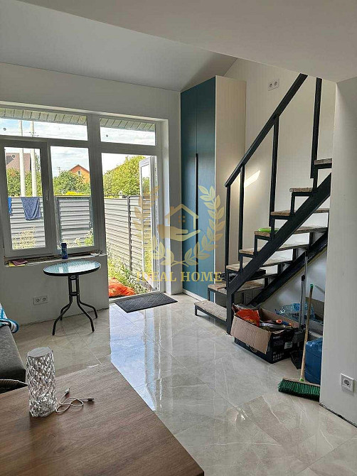 Продається 1к квартира, Тарасівка, 15 км до Києва, метро Святошин Вільна Тарасівка - фото 3