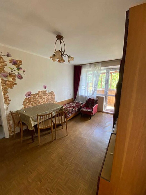 Оренда Квартира 2-кімнатна, 4/5 поверх на Ванды Василевской ул., 16 Київ - фото 4