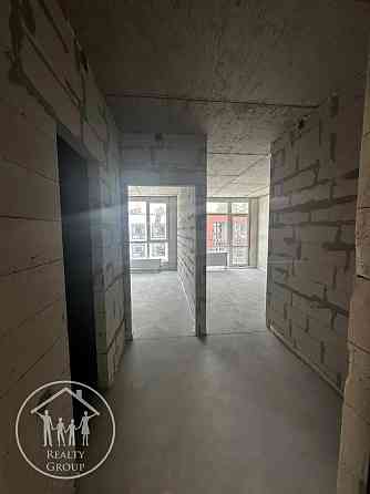 Продаж 1к Квартира 36 кв.м Широка, 22 Briukhovychi (Peremyshlianskyi raion)