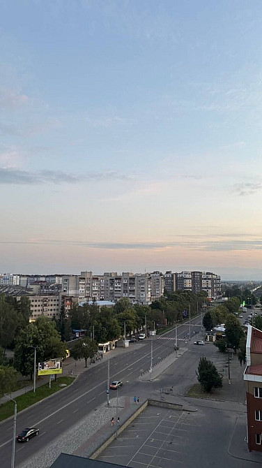 Оренда Квартира 3-кімнатна, 9/10 поверх на вул. Мазепи Гетьмана Івано-Франківськ - фото 15