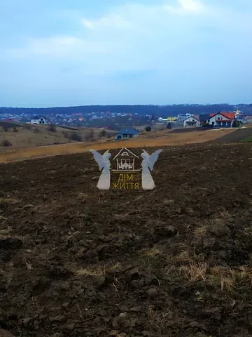 Продажа земельного участка  площадь 10 сот Вишнева вулиця  - изображение 1