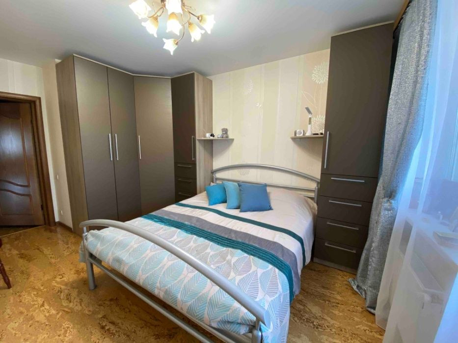 Продаж Квартира 4-кімнатна, 7/25 поверх на Героев Сталинграда вул., д. 47а Kiev - photo 7