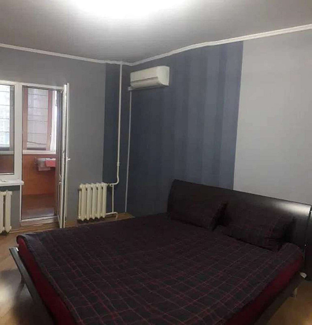 Оренда Квартира 3-кімнатна, 2/19 поверх на ул. Михаила Драгоманова Kiev - photo 5