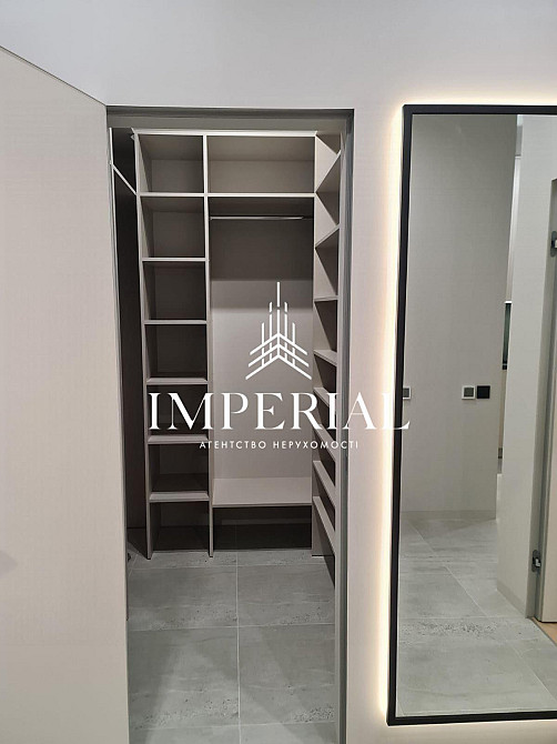 Оренда Квартира 1-кімнатна, 27/36 поверх на вул. Берестейський Київ - фото 5